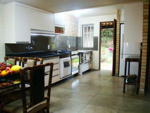 3 Dormit�rios Com Piscina Exclusiva