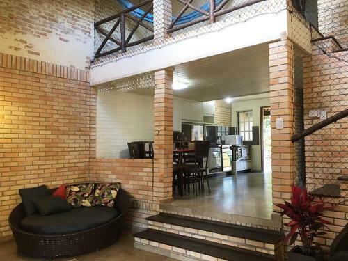 3 Dormit�rios Com Piscina Exclusiva