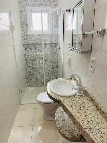 Apartamento Apt Bella Vista 2