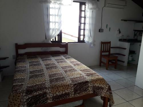 Apartamento Residencial Da Avenida