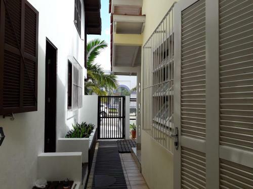 Apartamento Residencial Da Avenida