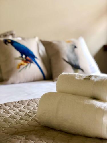 Hostal Pousada Tamarindo
