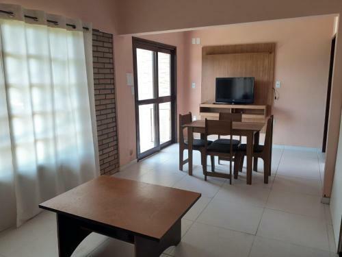 Apartamento Em �tima Localiza��o.