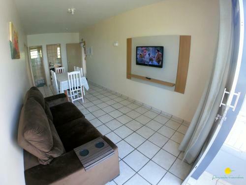 Apartamento Pousada Cost�o Da Praia