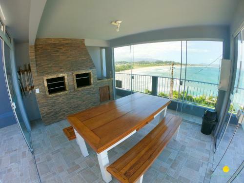 Apartamento Pousada Cost�o Da Praia