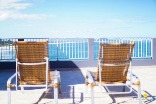 Apartamento Pousada Cost�o Da Praia