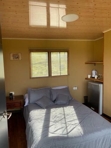 Caba�a La Calera Finca Bellavista