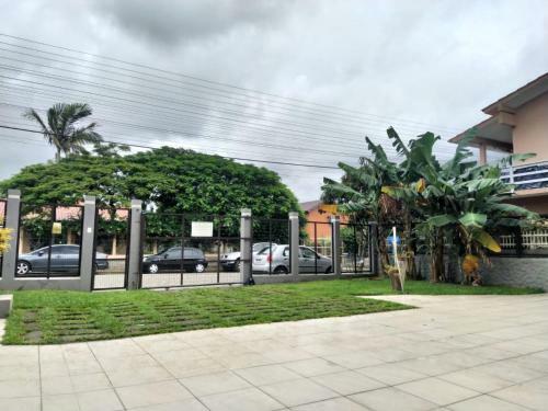 Apartamento Residencial Centro Garopaba