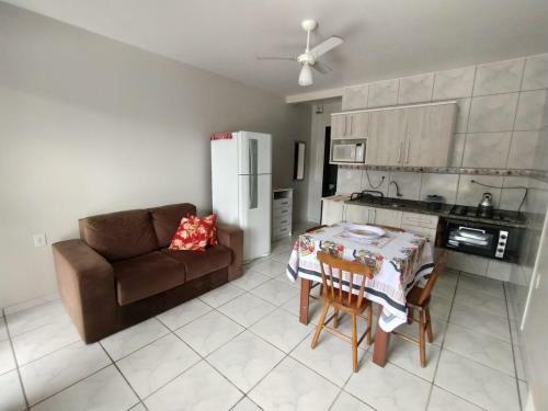 Apartamento Residencial Centro Garopaba