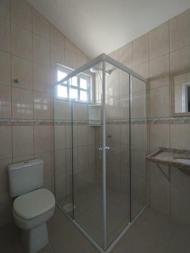 Apartamento Residencial Centro Garopaba