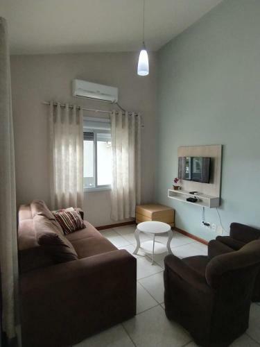 Apartamento Residencial Centro Garopaba
