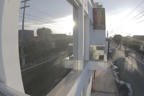 Grande Hotel