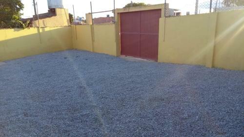 Apartamento Chal� Brisa de Gravat�