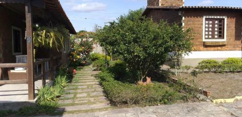 Casa 4 Quartos Em Gravat�-pe - Priv� Vila Bella