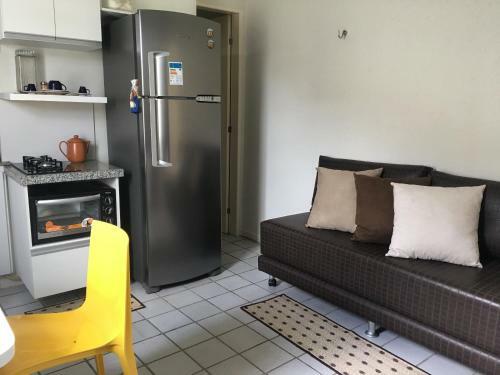 Apartamento Flat