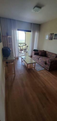 Apartamento Flat Hotel Fazenda Monte Castelo