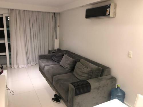 Apartamento Flat Villa Hipica Gravat�
