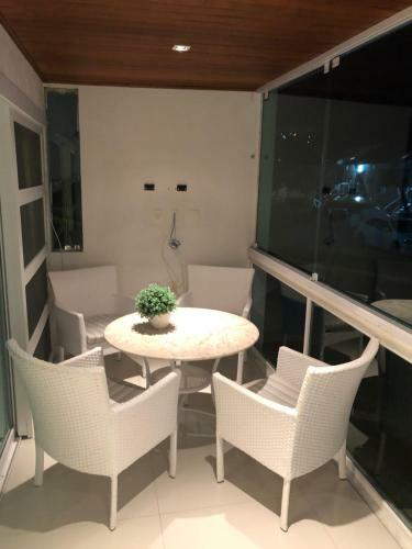 Apartamento Flat Villa Hipica Gravat�