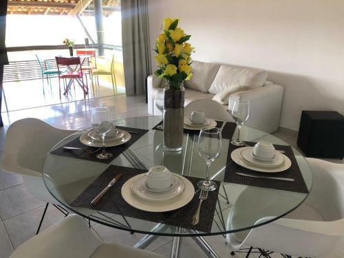 Apartamento Flat Winterville Gravat�/pe