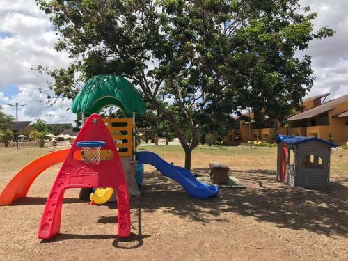 Apartamento Flat Winterville Gravat�/pe