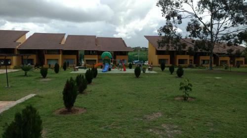 Apartamento Flat Winterville Gravat�/pe