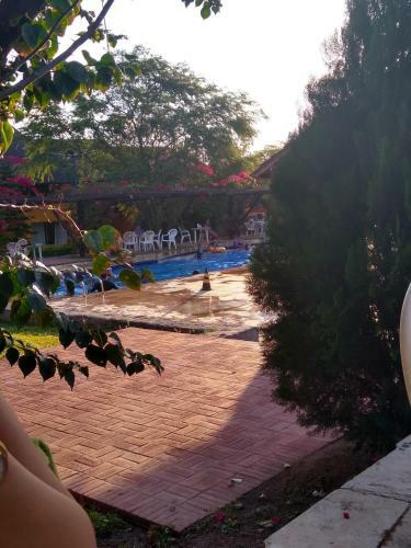 Apartamento Flat Winterville Gravat�/pe