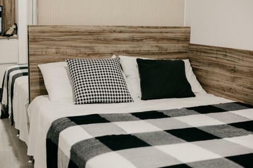 Apartamento Flat Moderno E Aconchegante
