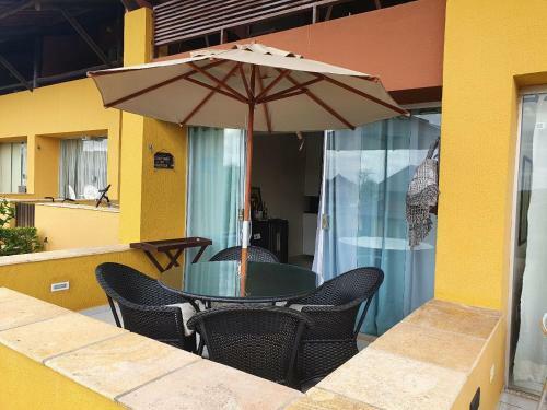 Apartamento Winterville Resort Flat 910 Gravat�-pe