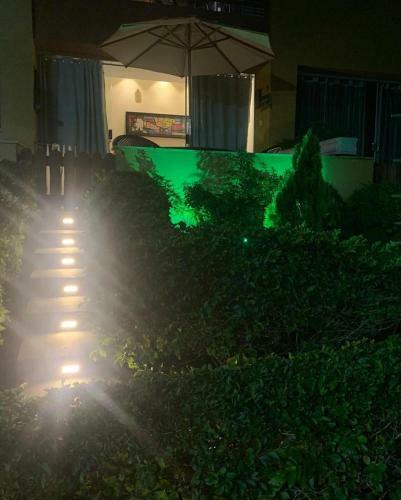 Apartamento Winterville Resort Flat 910 Gravat�-pe