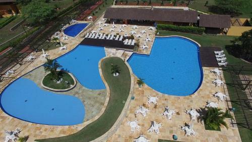 Apartamento Winterville Flat Gravat�
