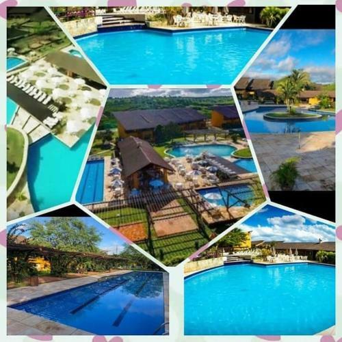 Apartamento Winterville Gravat�