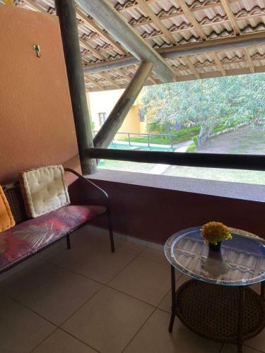 Apartamento Winterville Gravat�