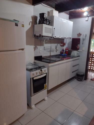 Apartamento Winterville Gravat�