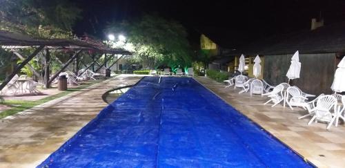 Apartamento Winterville Flat 905