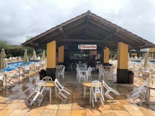 Apartamento Winterville Gravat�