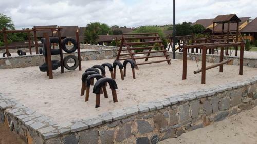 Apartamento Winterville Gravat�