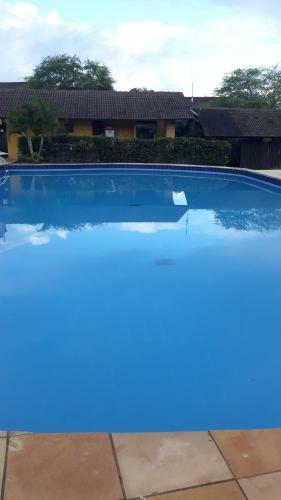 Apartamento Winterville Gravat�