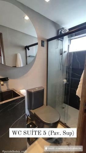 Lodge Charme Do Chal� 17 Em Gravat�