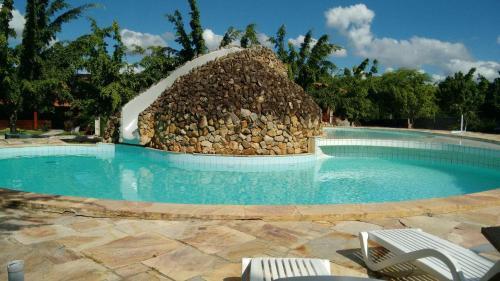 Casa de Campo Em Condom�nio