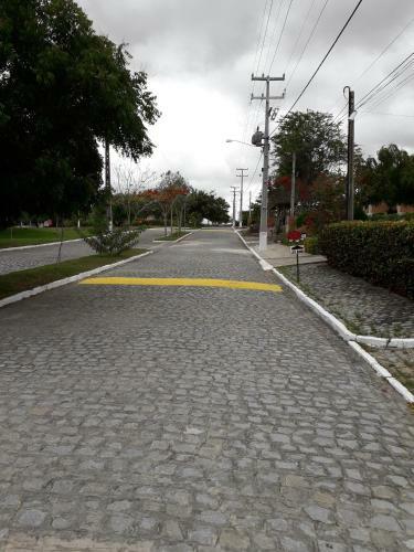 Casa de Campo Em Condom�nio
