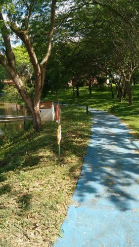 Casa de Campo Em Condom�nio