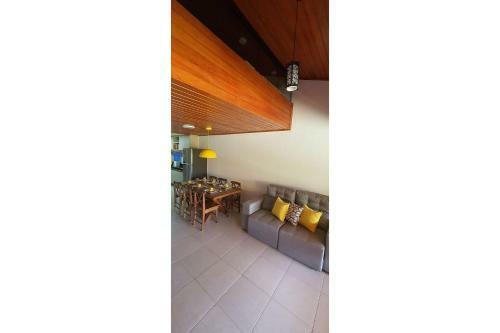 Apartamento Winterville Gravat�