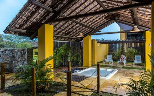Apartamento Flat Completo No Winterville