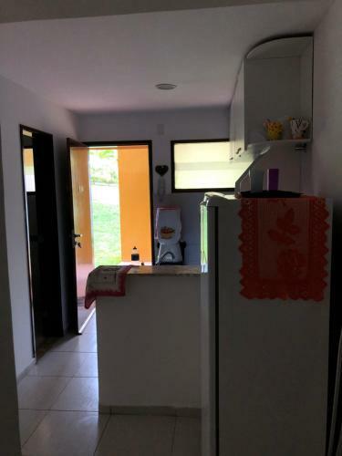 Apartamento Flat Completo No Winterville