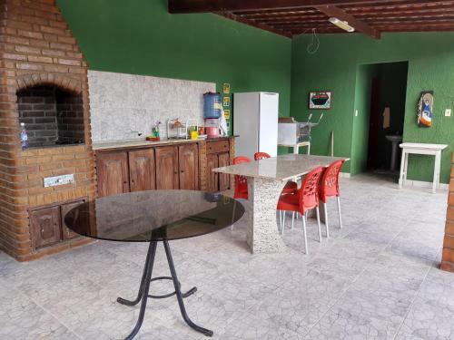 Casa Piscina Gravat�