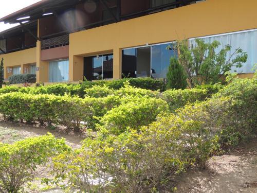Apartamento Winterville Flat 903