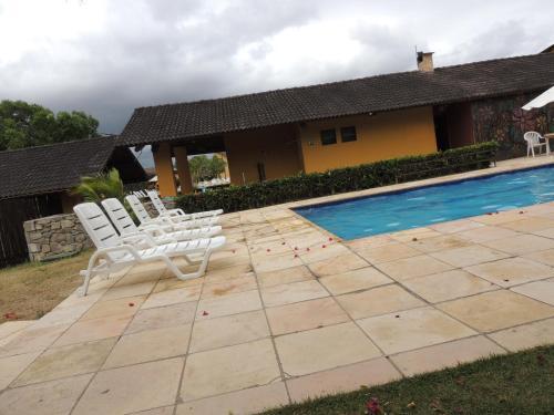 Apartamento Winterville Flat 903