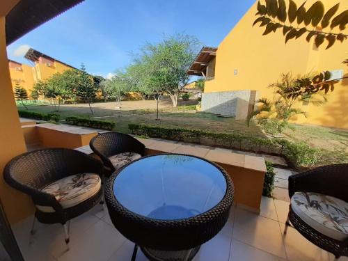 Apartamento Winterville Flats E Bangal�s