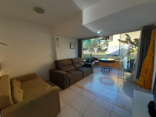 Apartamento Winterville Flats E Bangal�s