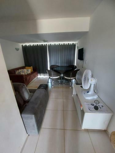 Apartamento Winterville Flats E Bangal�s